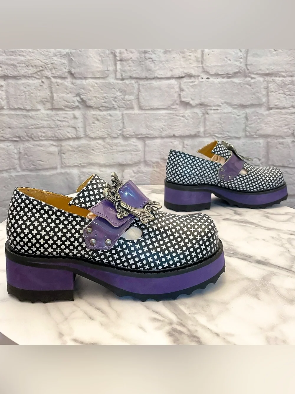 John Fluevog john fluevog